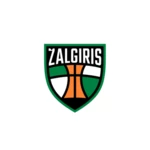 Logo of Kauno „Žalgiris“ android Application 